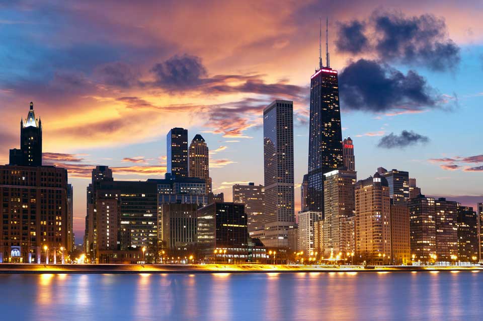 Gretchen Cooper Athas in the Chicago Tribune