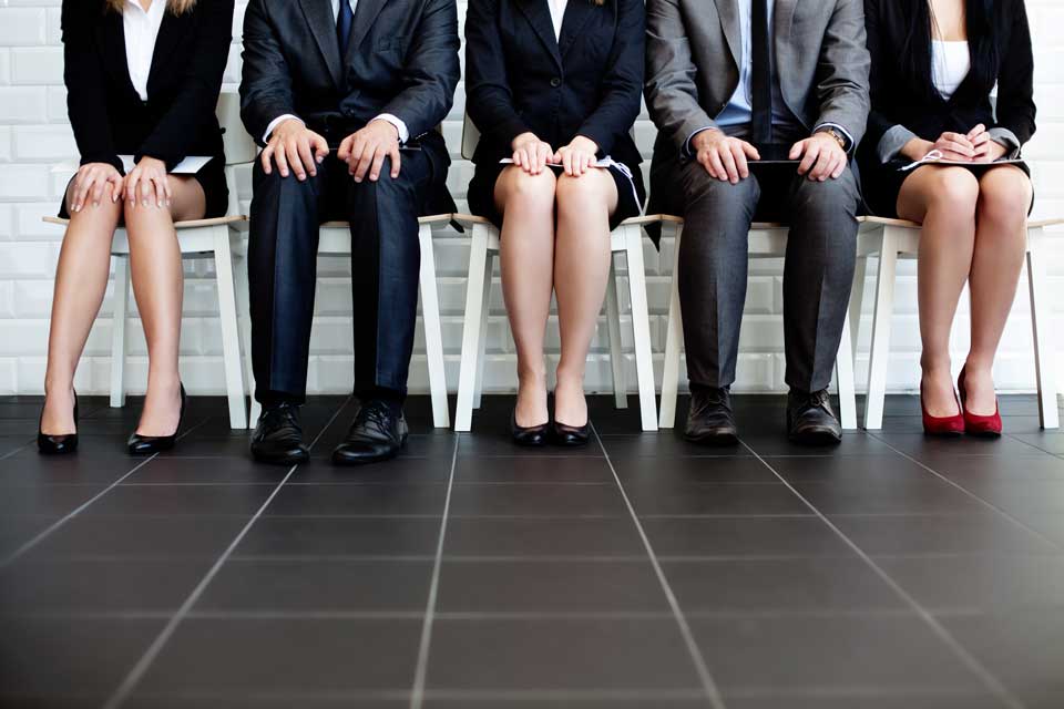 The New Normal In Job Search