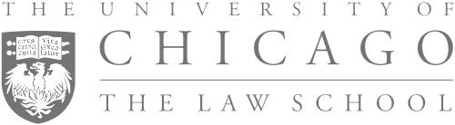 University of Chicago law school